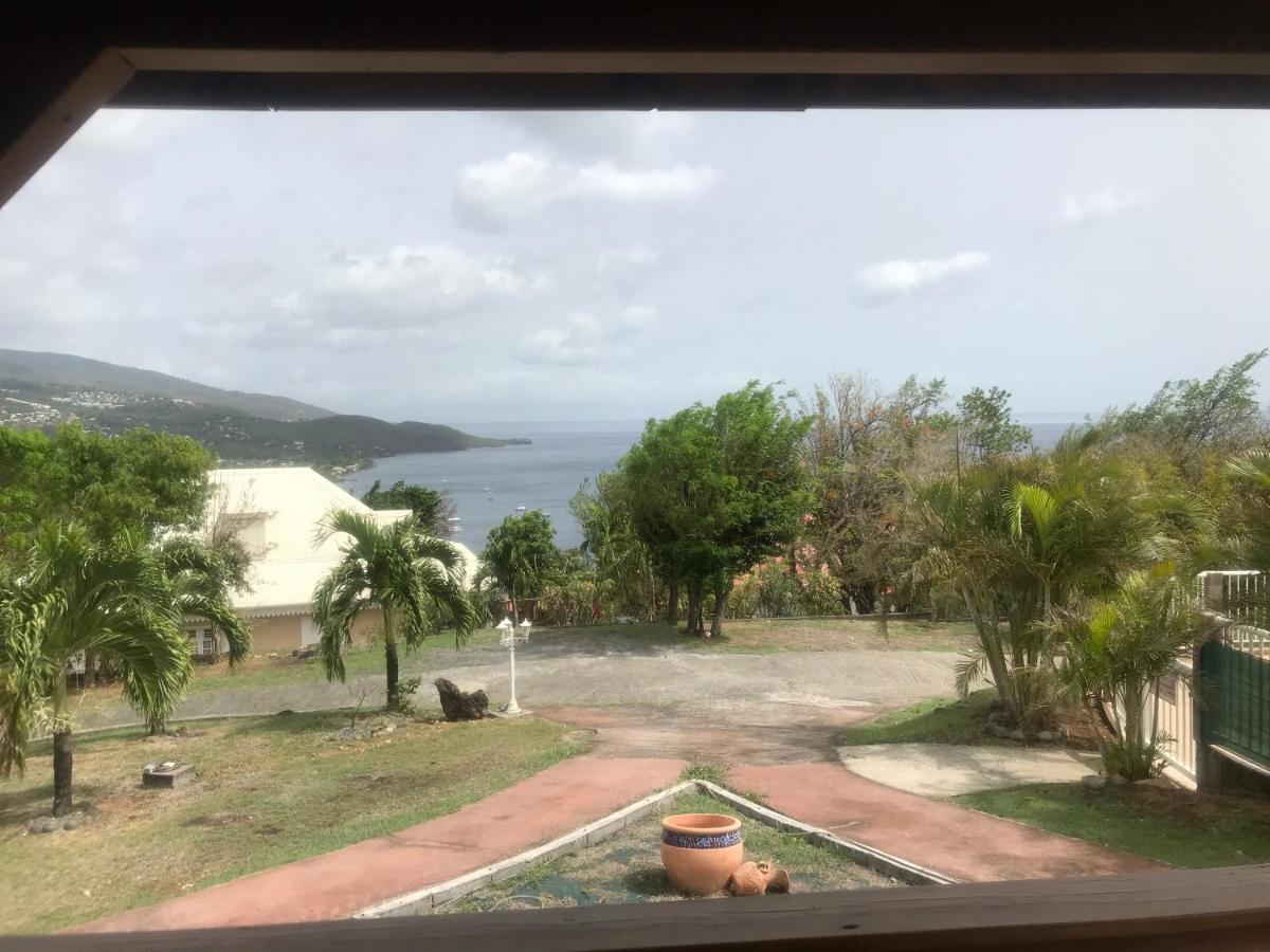 Couleur Caraibes Holiday home *