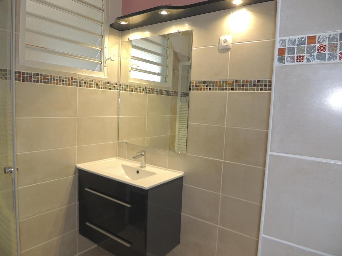 Couleur Caraibes Holiday home