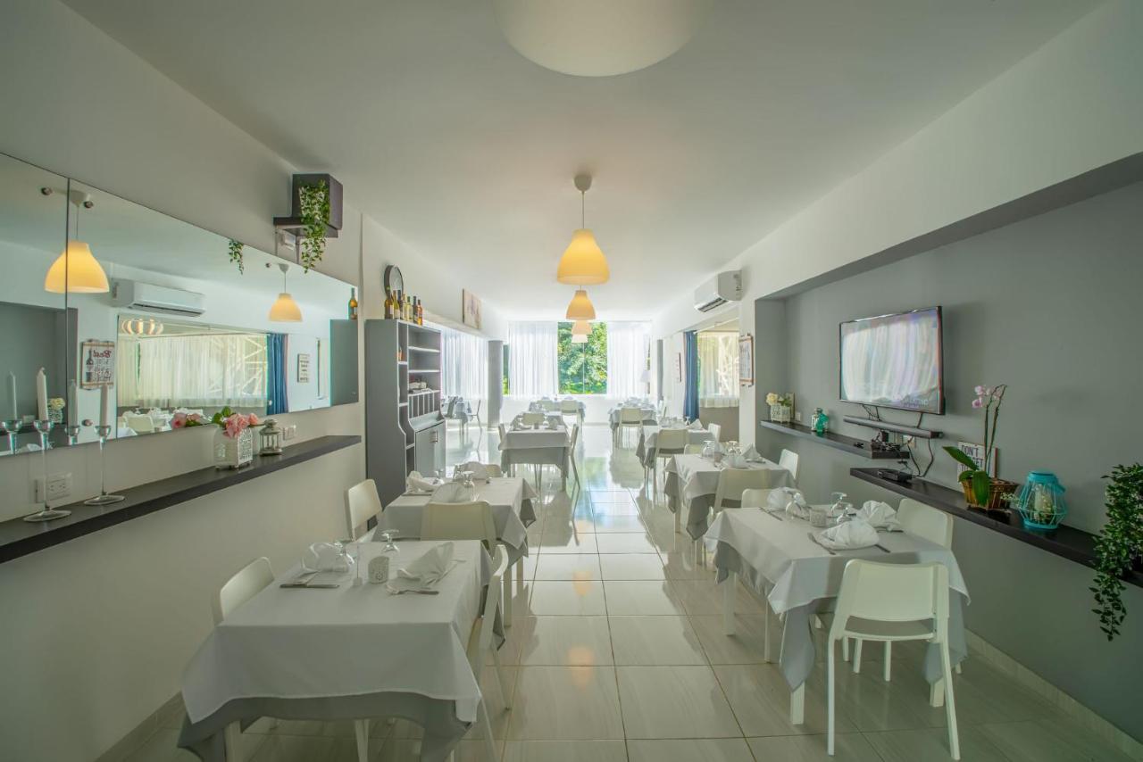 Plaza Europa Hotel Sosúa