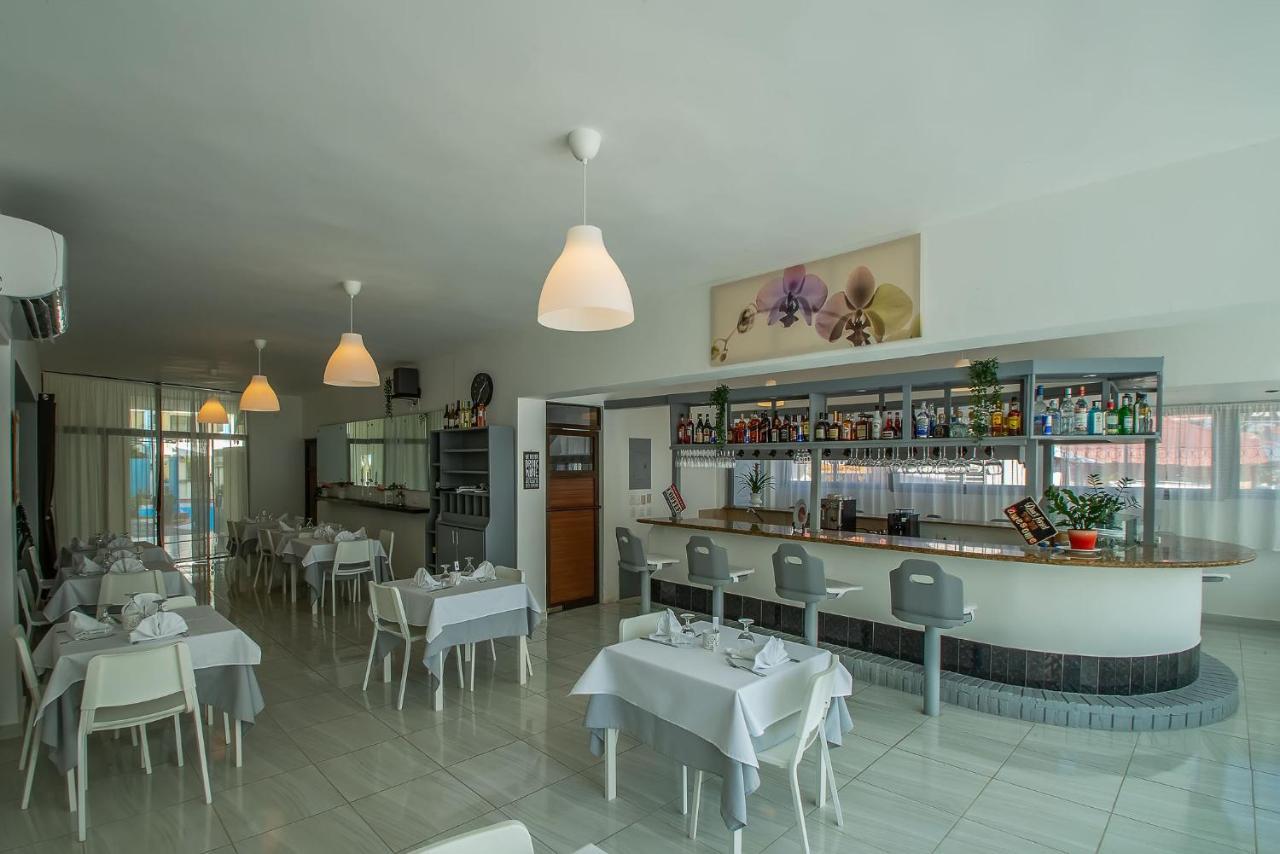 Plaza Europa Hotel