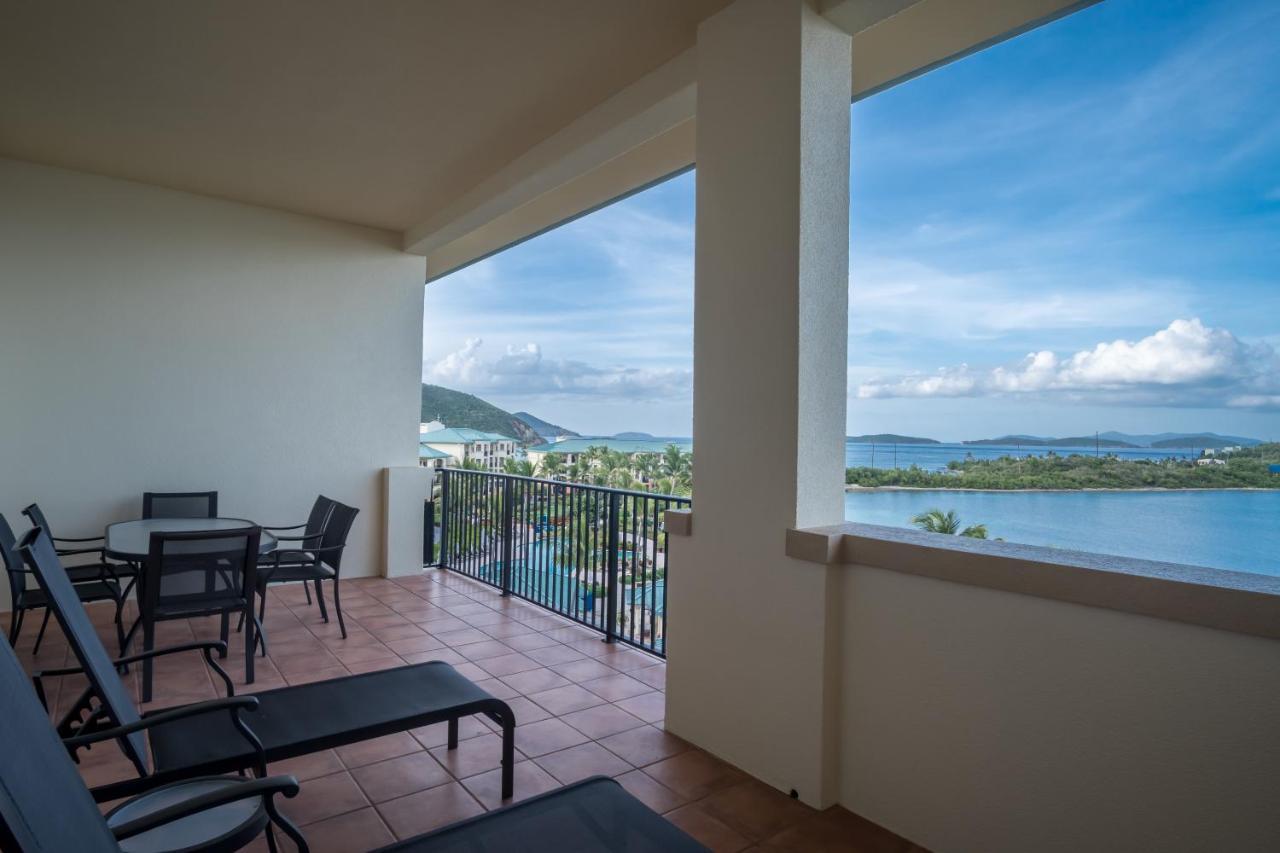 Resort Great Bay Located At The Ritz-carlton Club, St Thomas 5*