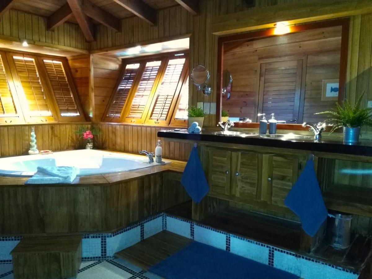 Villa Madera Cabarete