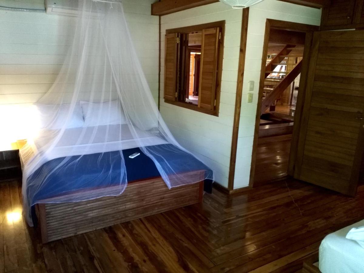 Madera Villa