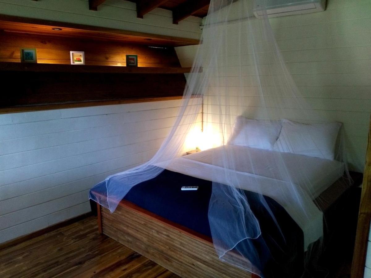 Madera * Cabarete