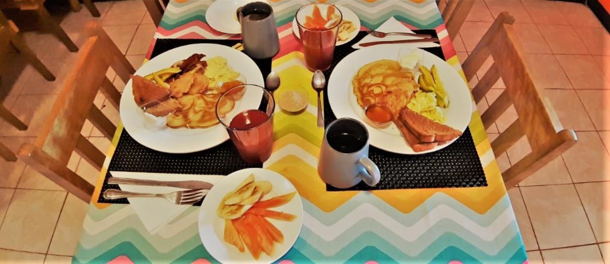 Bed & Breakfast Toga