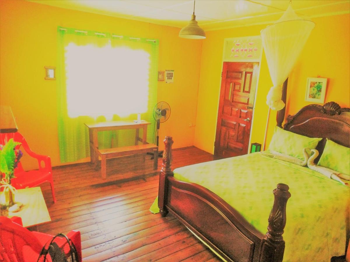 Toga Bed & Breakfast Port Antonio