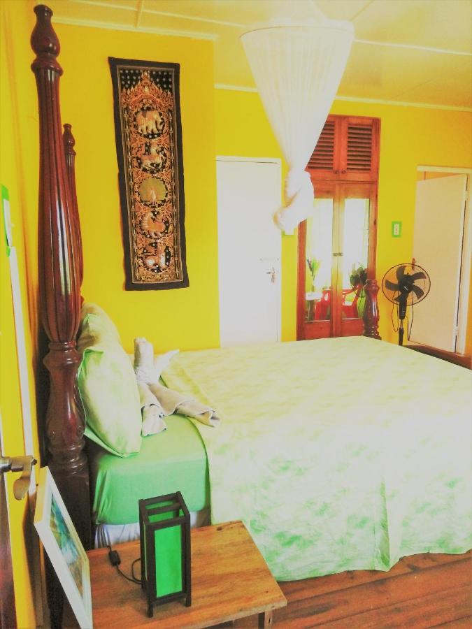 Bed & Breakfast Toga *