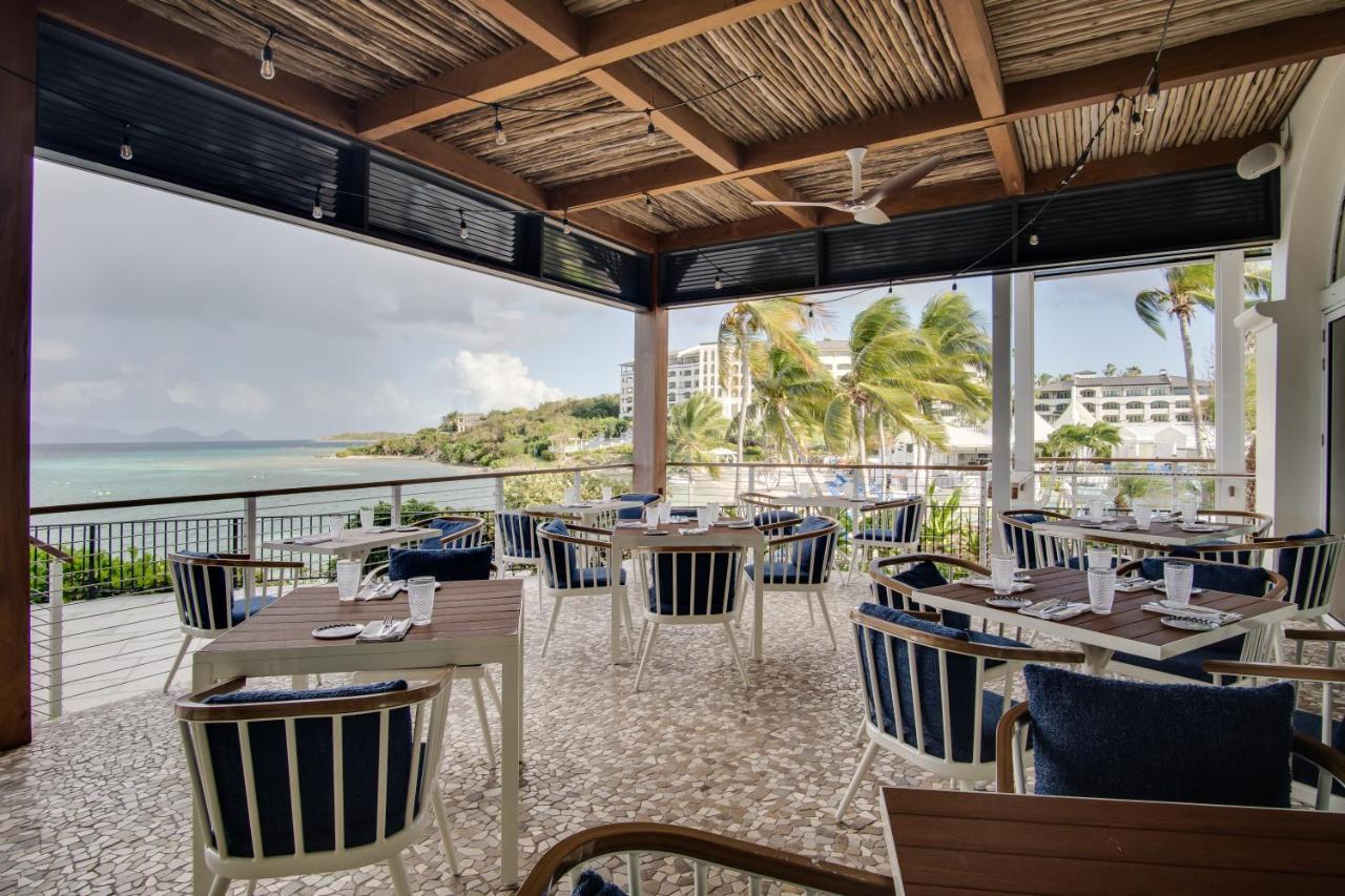 Resort Great Bay Located At The Ritz-carlton Club, St Thomas Nazareth