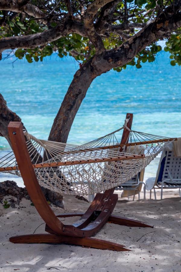 Great Bay Located At The Ritz-carlton Club, St Thomas Resort 5*