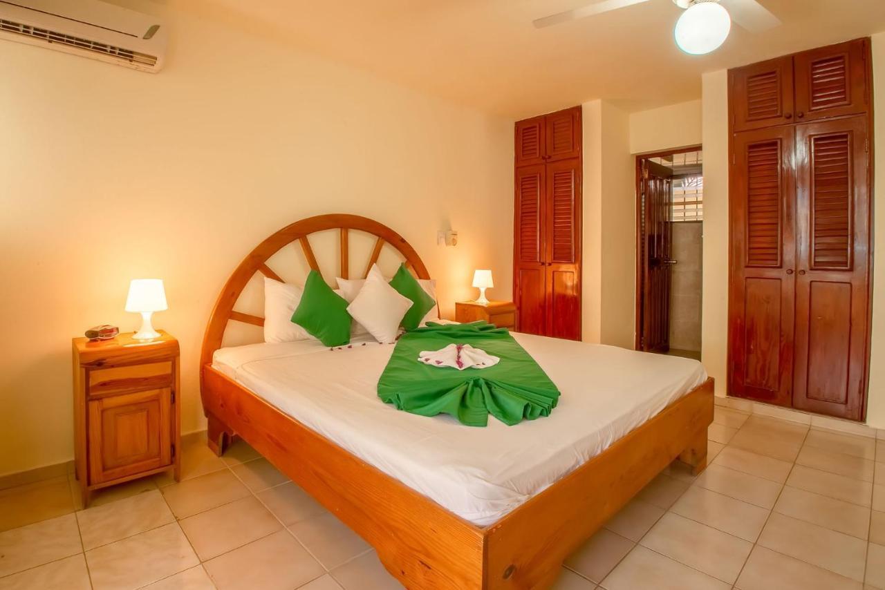 Plaza Europa Hotel Sosúa
