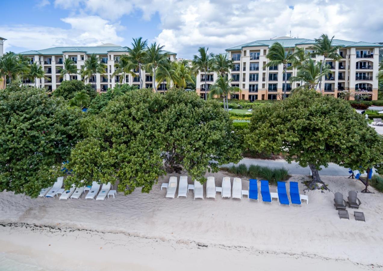 Great Bay Located At The Ritz-carlton Club, St Thomas 5*