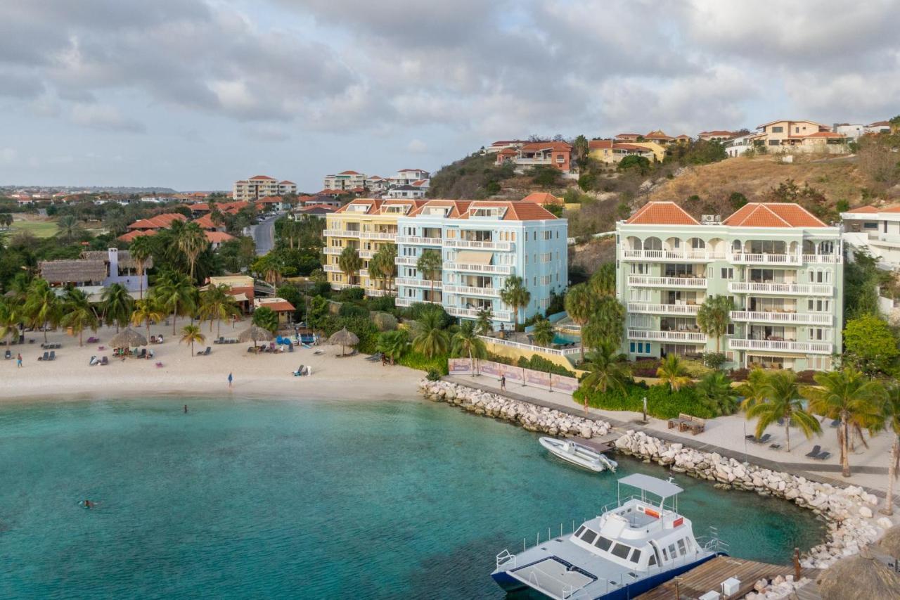 Blue Bay Beach Apartments Blue Bay