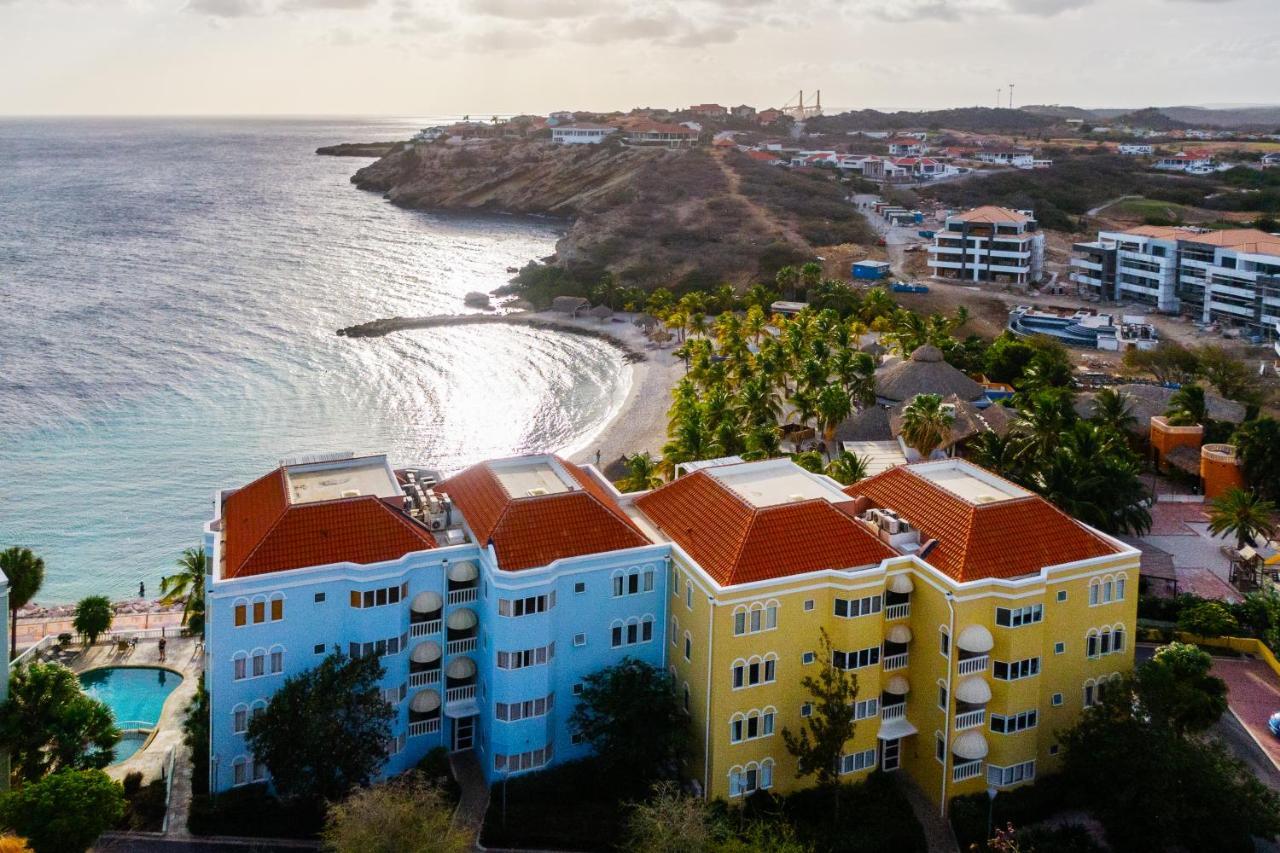 Blue Bay Beach Apartments Apartamento