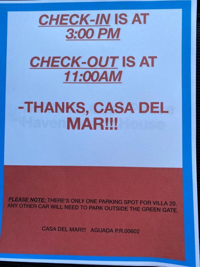 Casa Del Mar !!! Ocean Front *