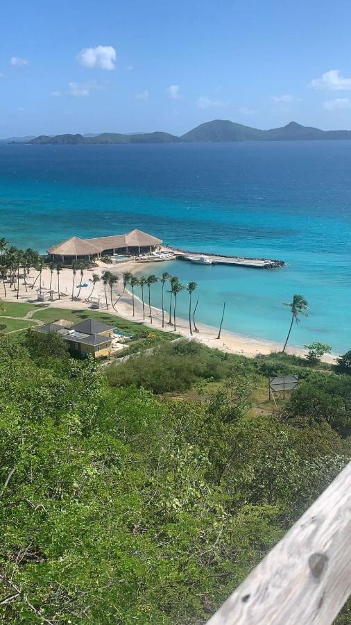 The Liming Bequia Hotel