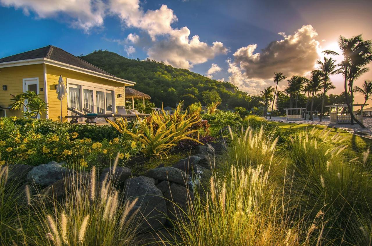 The Liming Bequia Hotel 5*