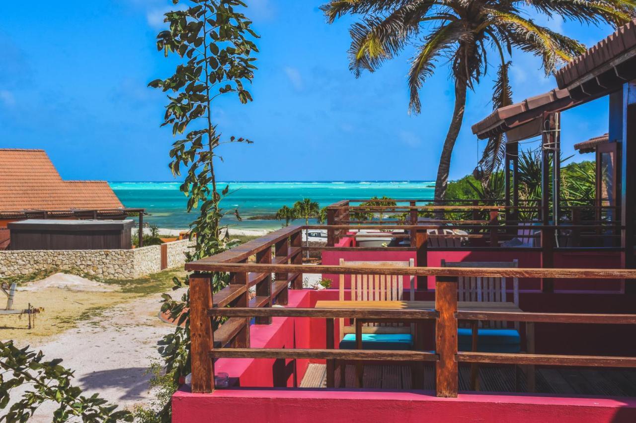Sorobon Boutique Resort