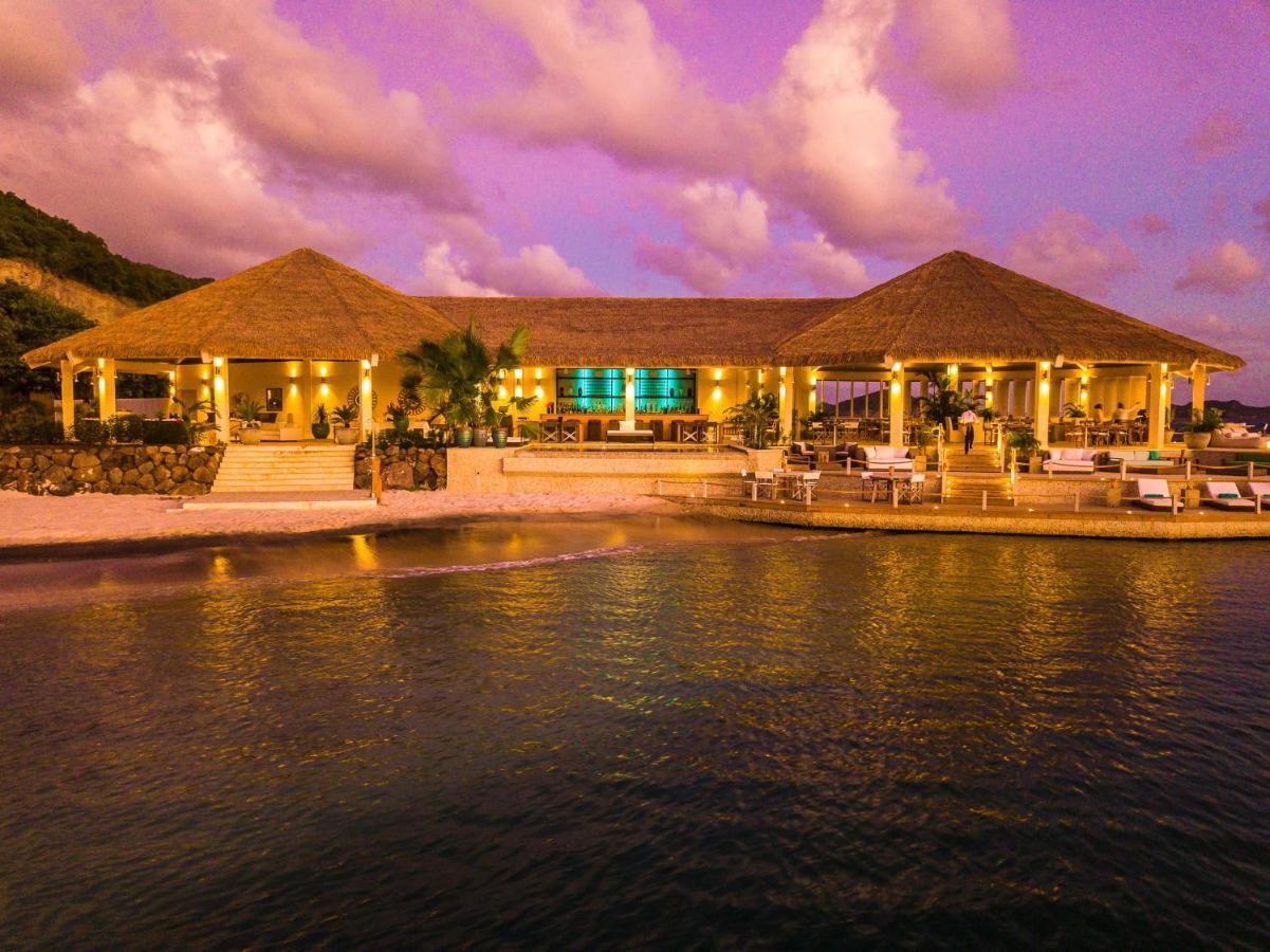 The Liming Bequia