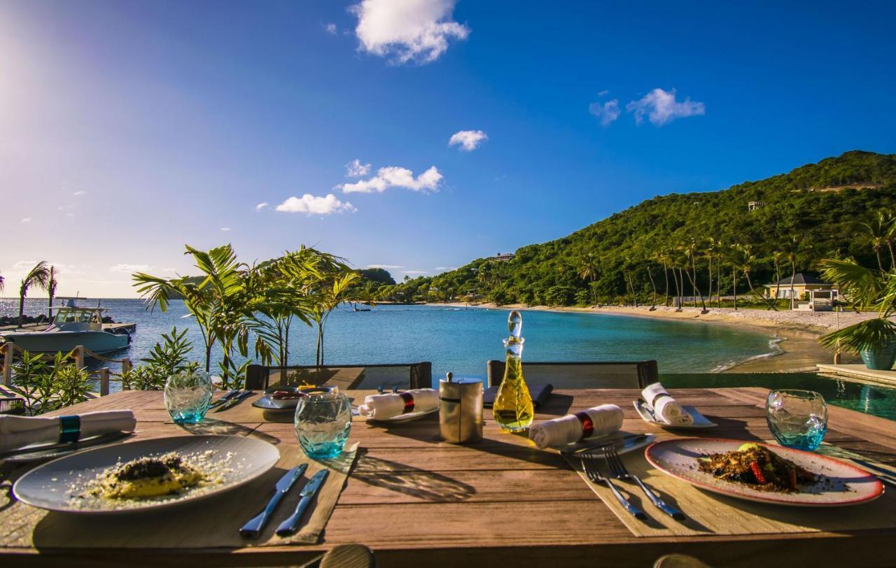 Hotel The Liming Bequia Friendship