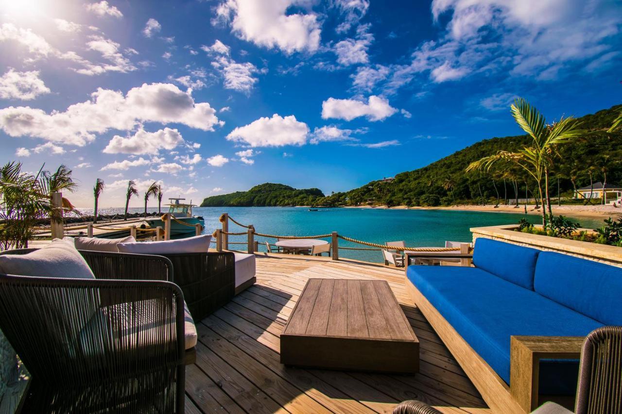 The Liming Bequia Hotel 5*