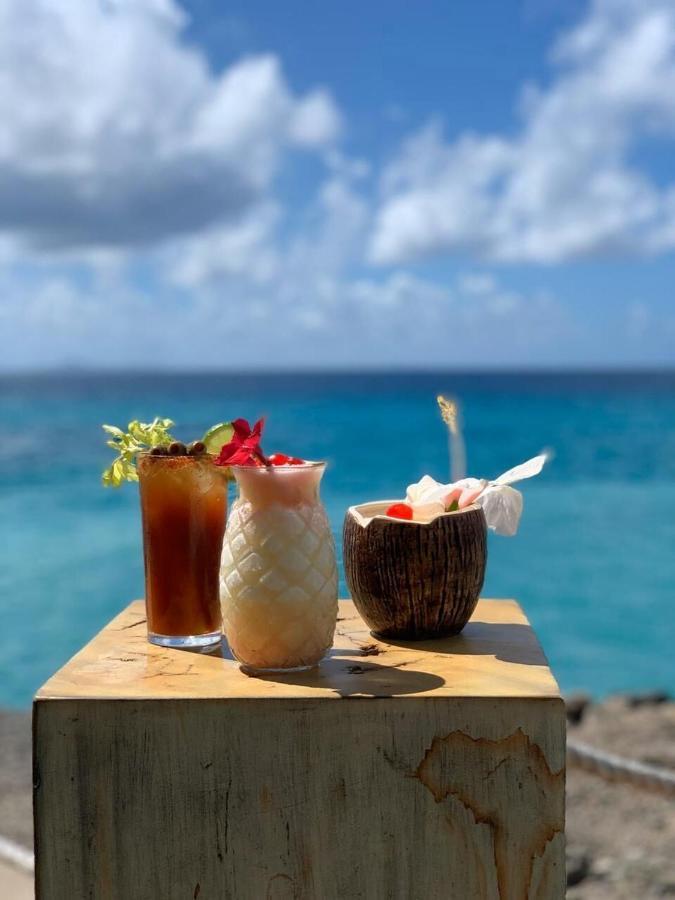 The Liming Bequia Friendship