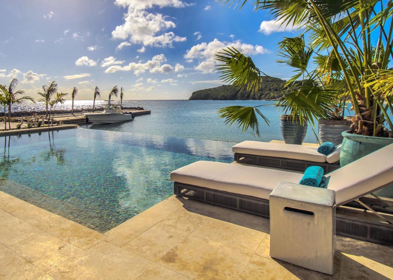 Hotel The Liming Bequia 5*