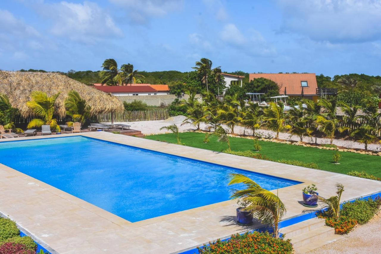 Sorobon Boutique Resort