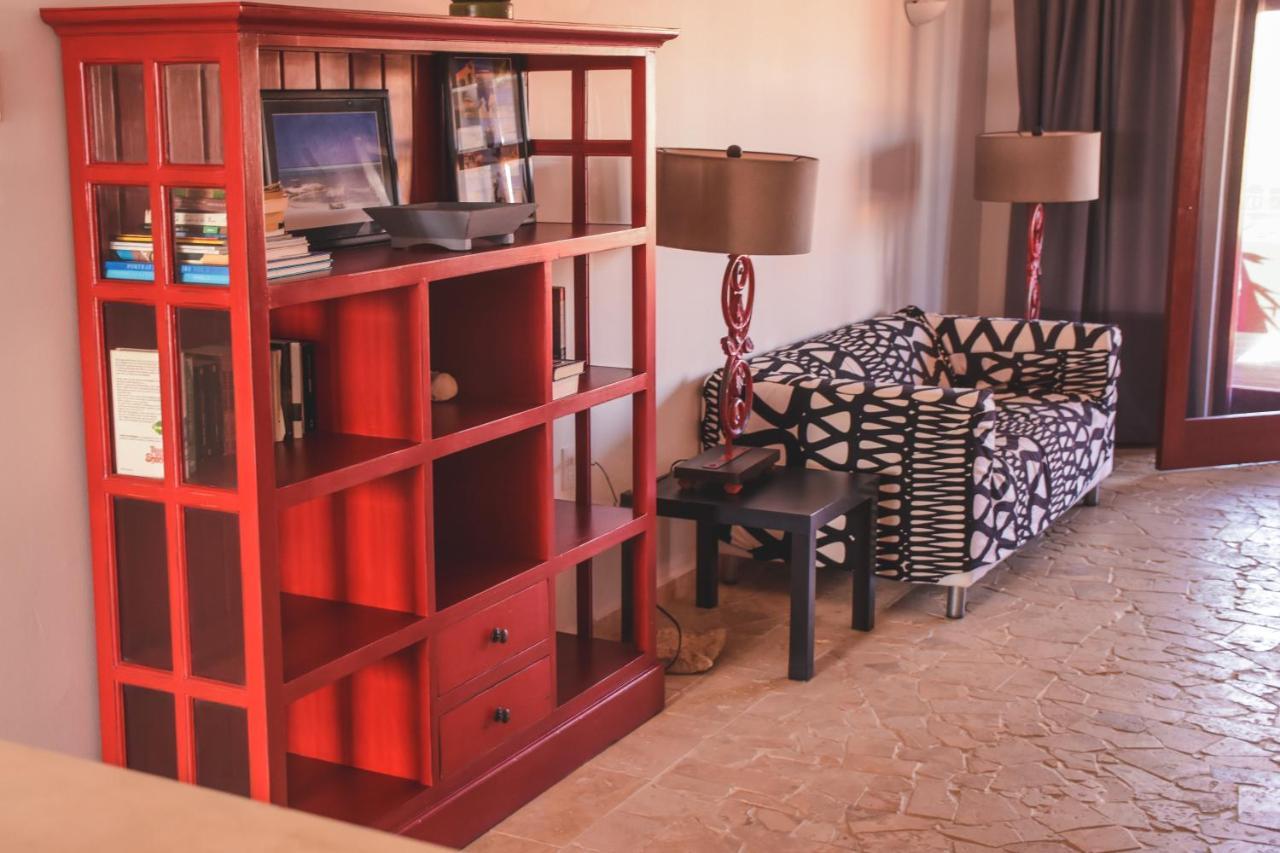 Resort Sorobon Boutique