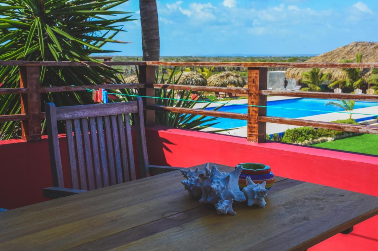 Resort Sorobon Boutique 3*