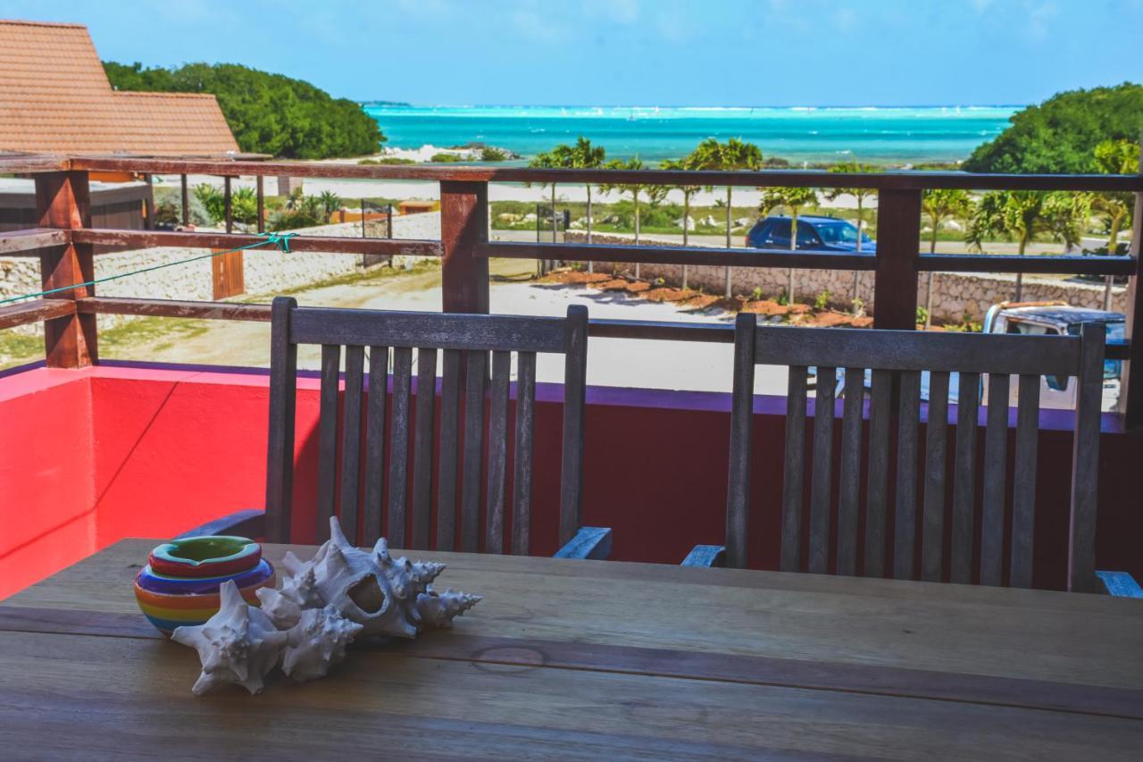 Sorobon Boutique Resort Bonaire