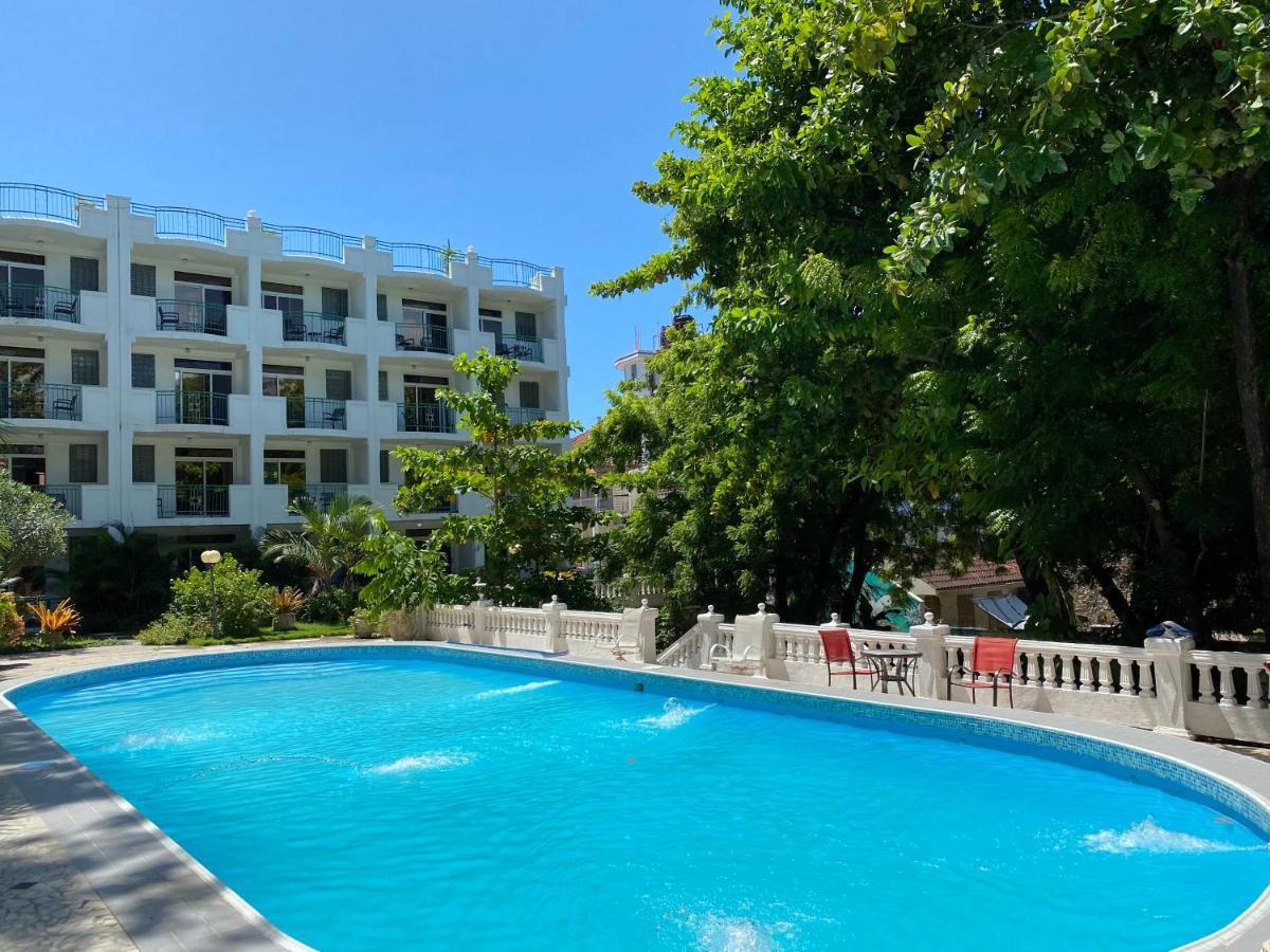 Hotel Manoir Adriana Jacmel