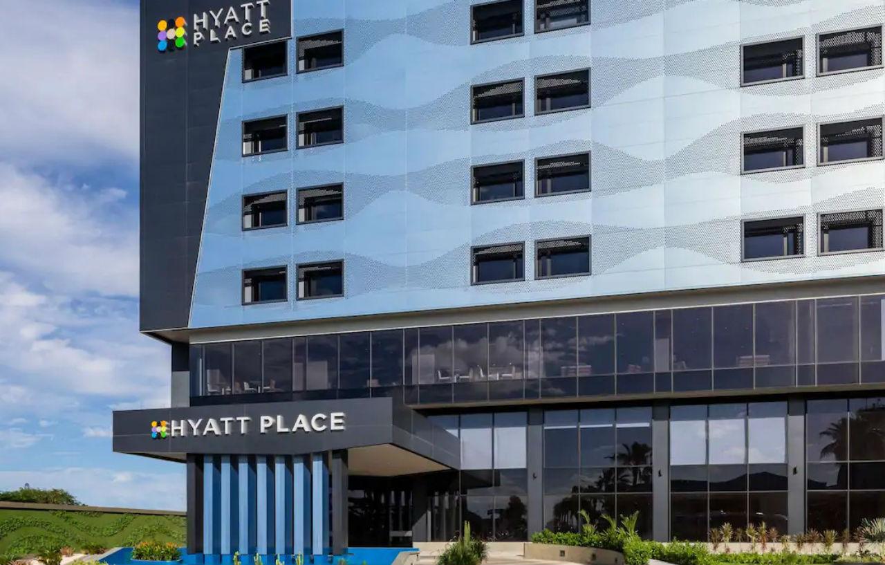 Hyatt Place Aruba Airport