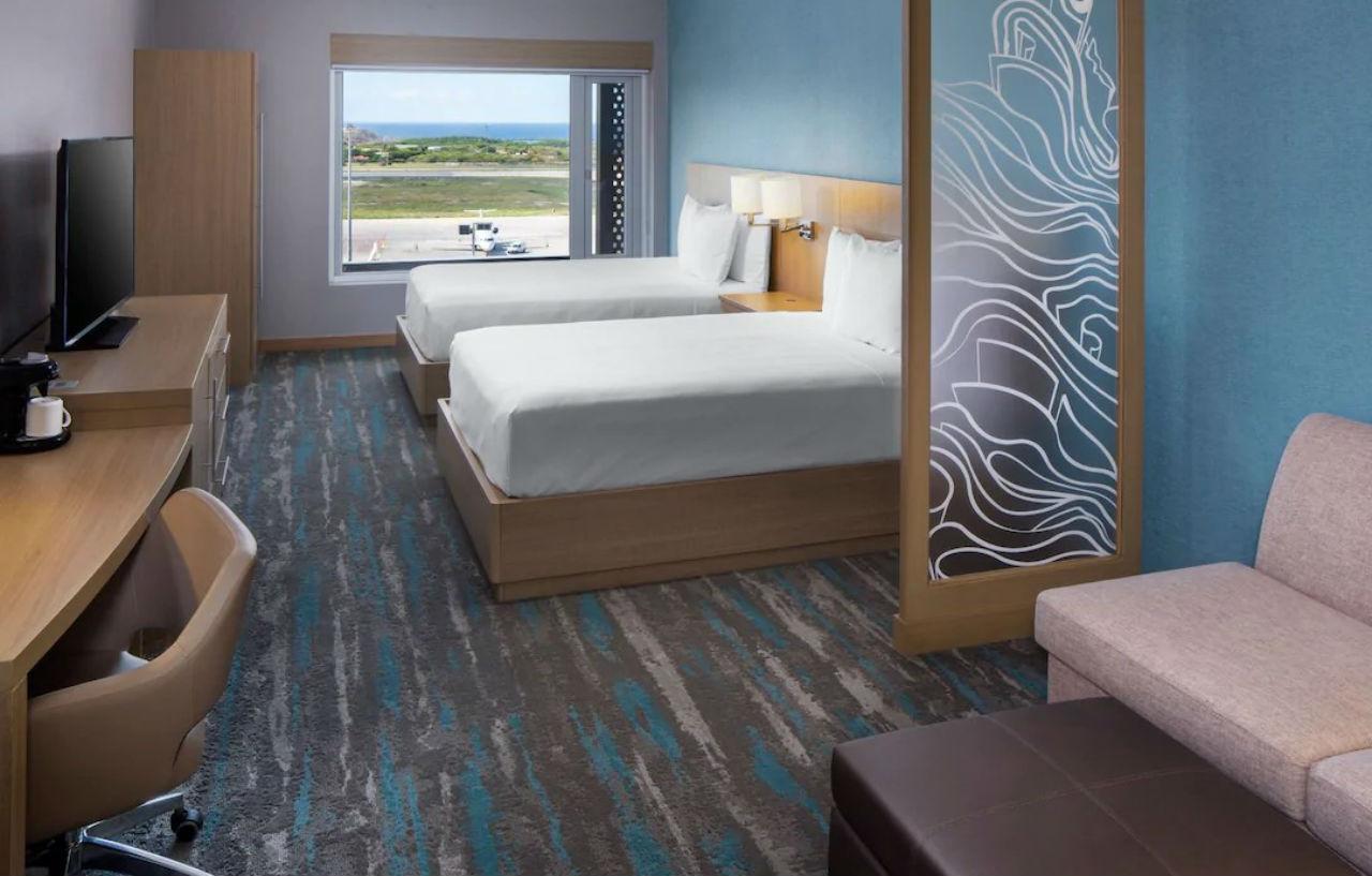Hotel Hyatt Place Aruba Airport