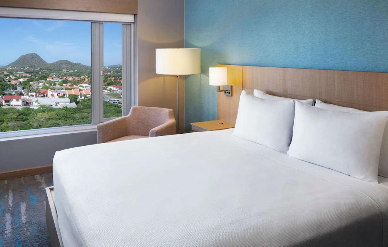 Hyatt Place Aruba Airport