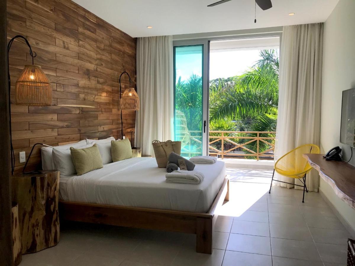 Saman Boutique By Mint Resort