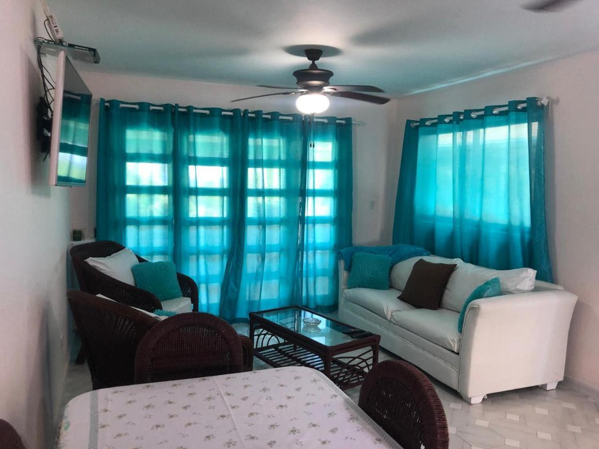 La Gaviota B3 Apartment Juan Dolio