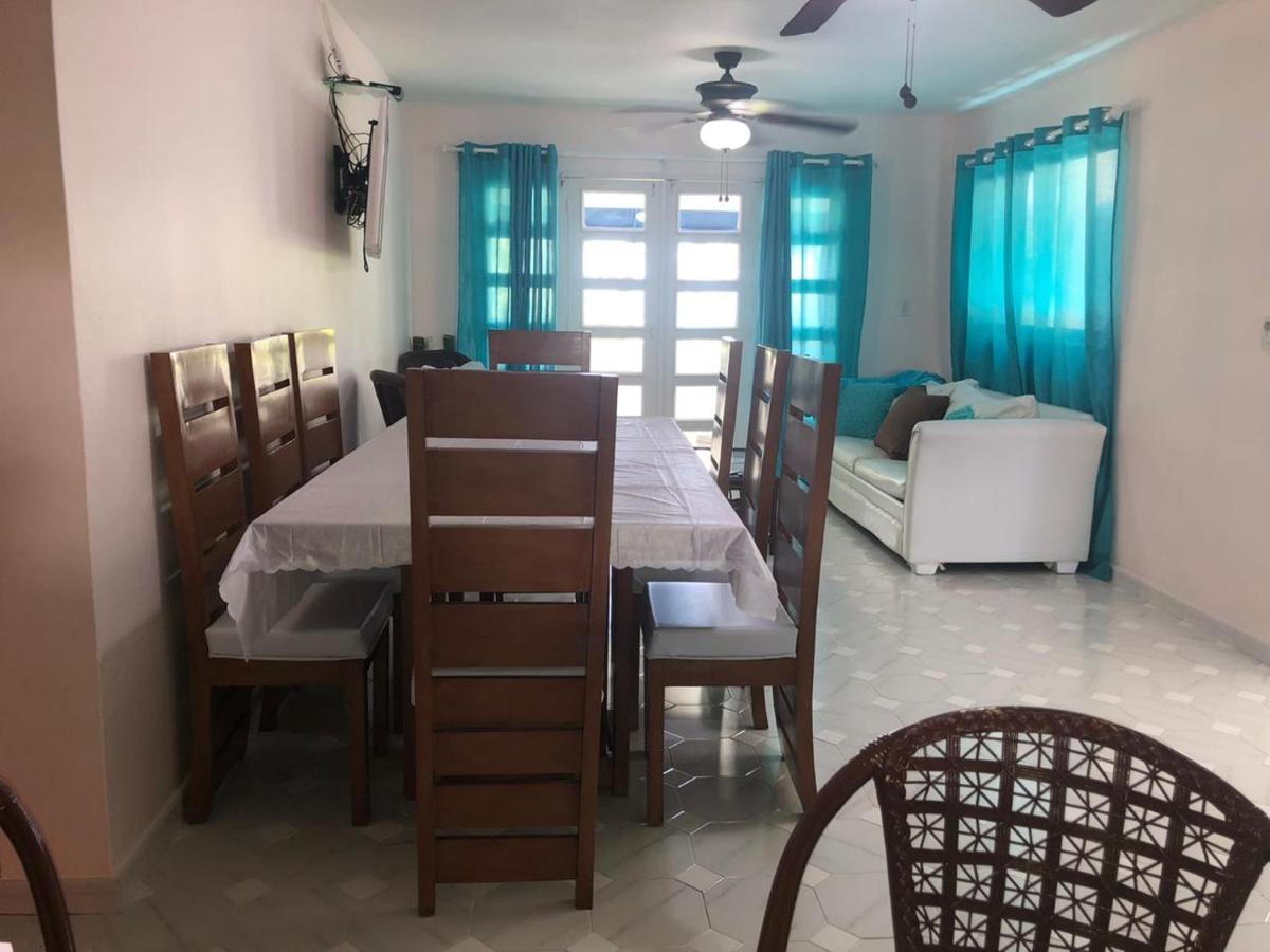 La Gaviota B3 Apartment