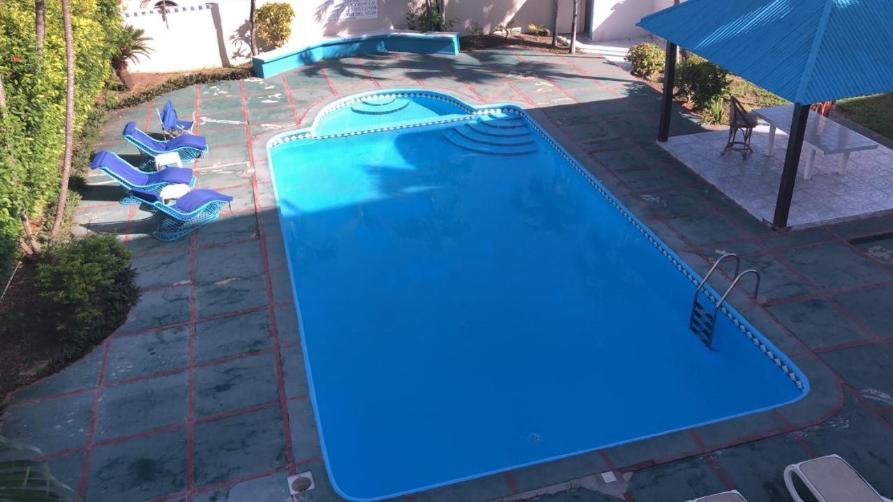La Gaviota B3 Juan Dolio