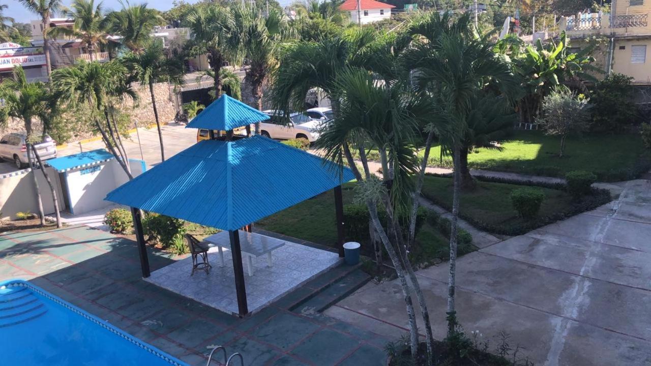 La Gaviota B3 *