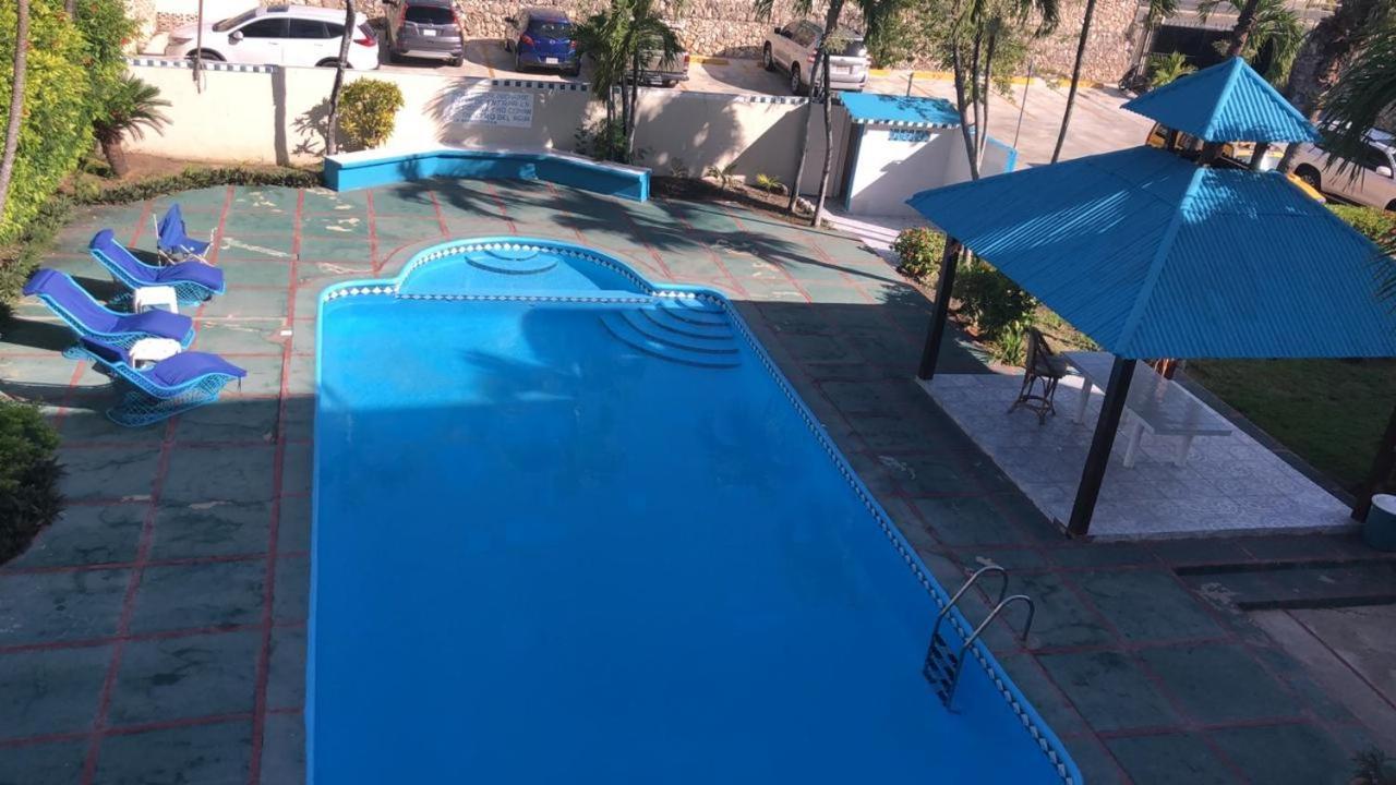La Gaviota B3