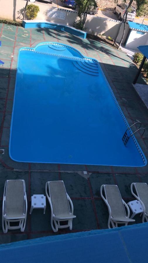 La Gaviota B3 Apartment
