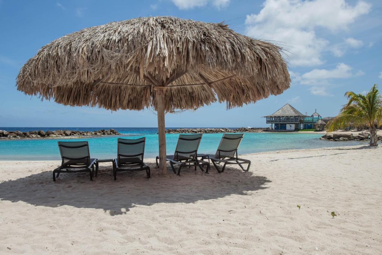 Curacao Avila Resort 4*