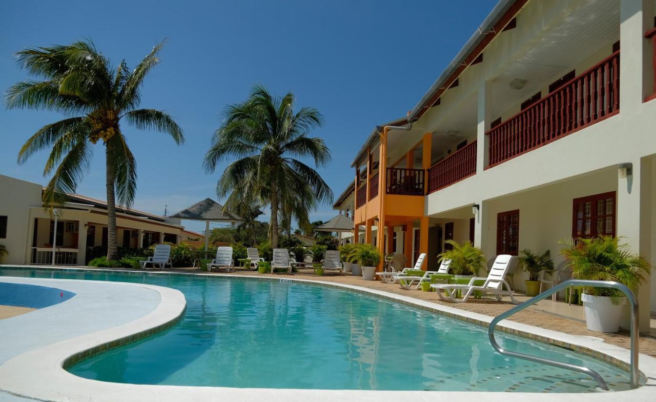 Aruba Quality & Hotel 2*