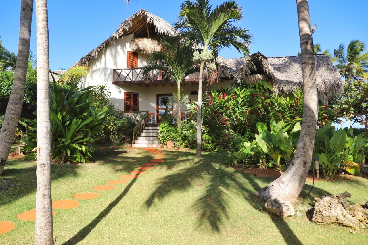 Villa Punta Coral