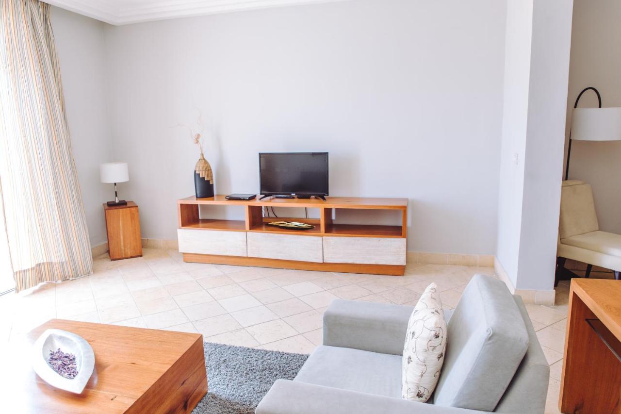 Fishing Lodge Cap Cana Punta Cana