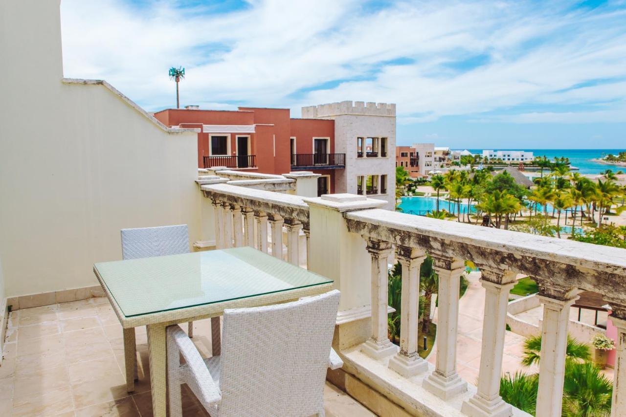 Fishing Lodge Cap Cana 5*