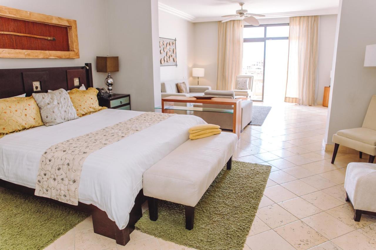 Fishing Lodge Cap Cana 5* Punta Cana