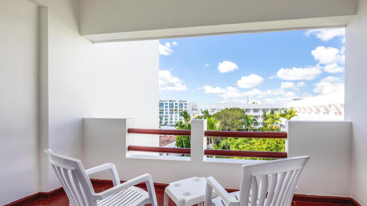 Resort Be Live Experience Hamaca Boca Chica