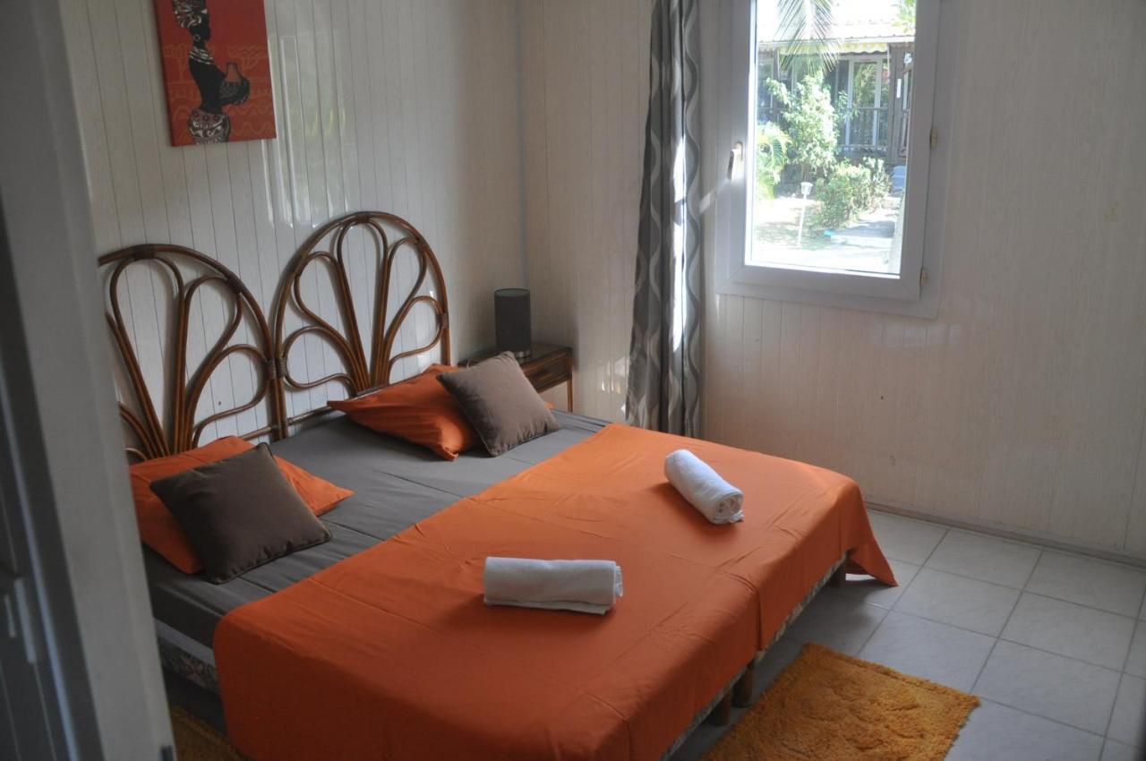 Les D'arly Holiday home