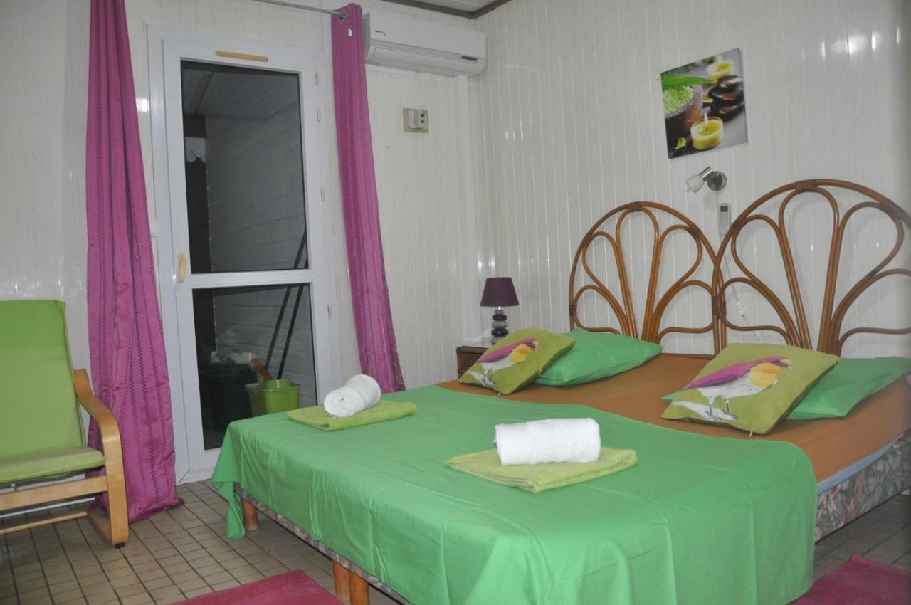 Les D'arly Holiday home *